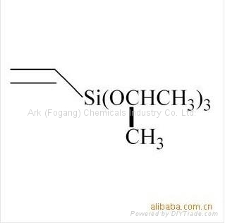 乙烯基三异丙氧基硅烷 - AC-76 - 方舟牌硅烷偶联剂 (中国 广东省 生产商) - 有机中间体 - 有机原料 产品 「自助贸易」